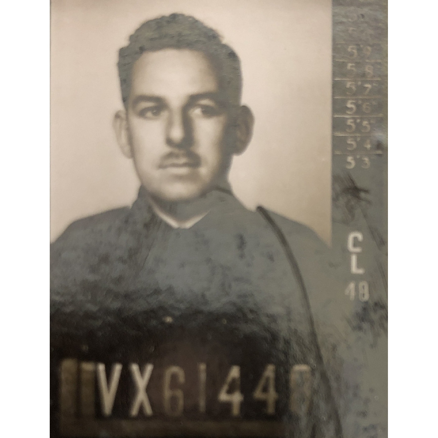 Norwood, Colin OW(1919)