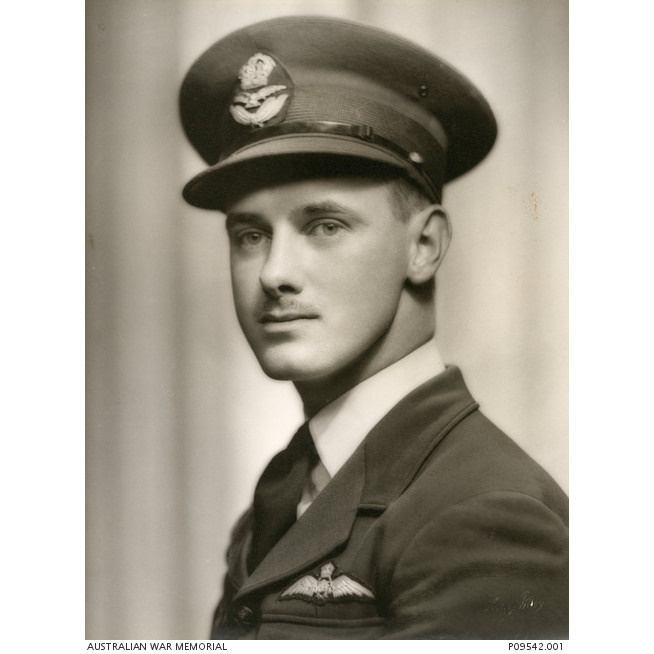 Oakley, Richard Arthur OW(1927)