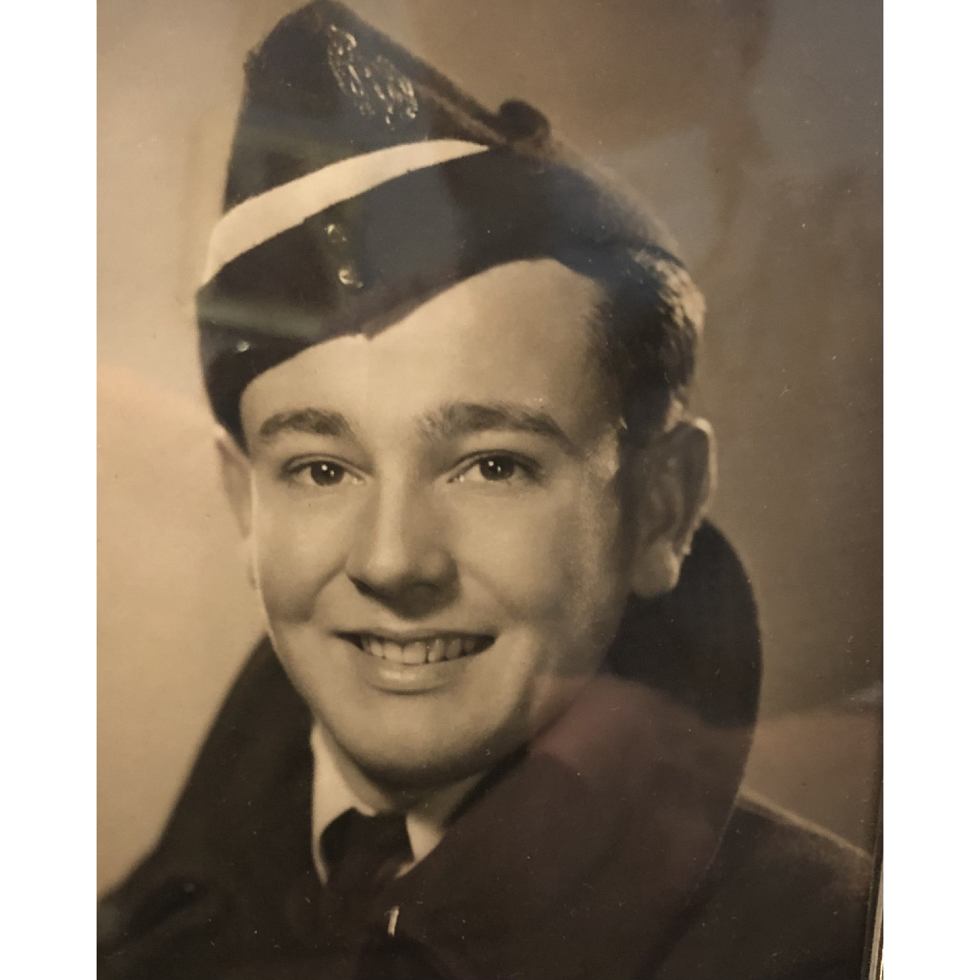 Orchard, Kenneth Arthur OW(1930)