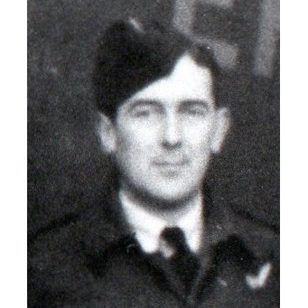 Page, Frank Albert OW(1929)