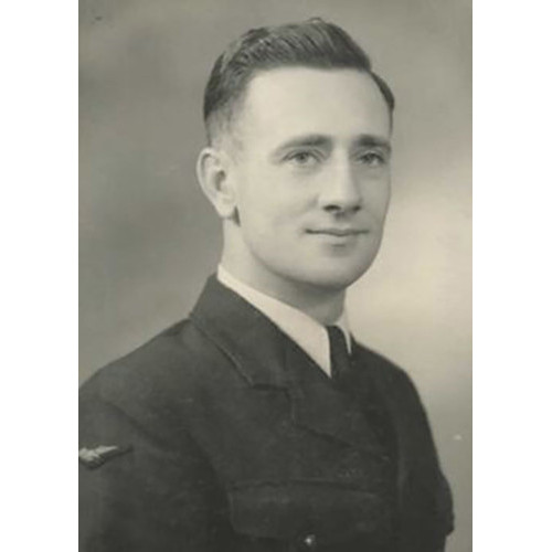 Peverill, Roy George OW(1930)