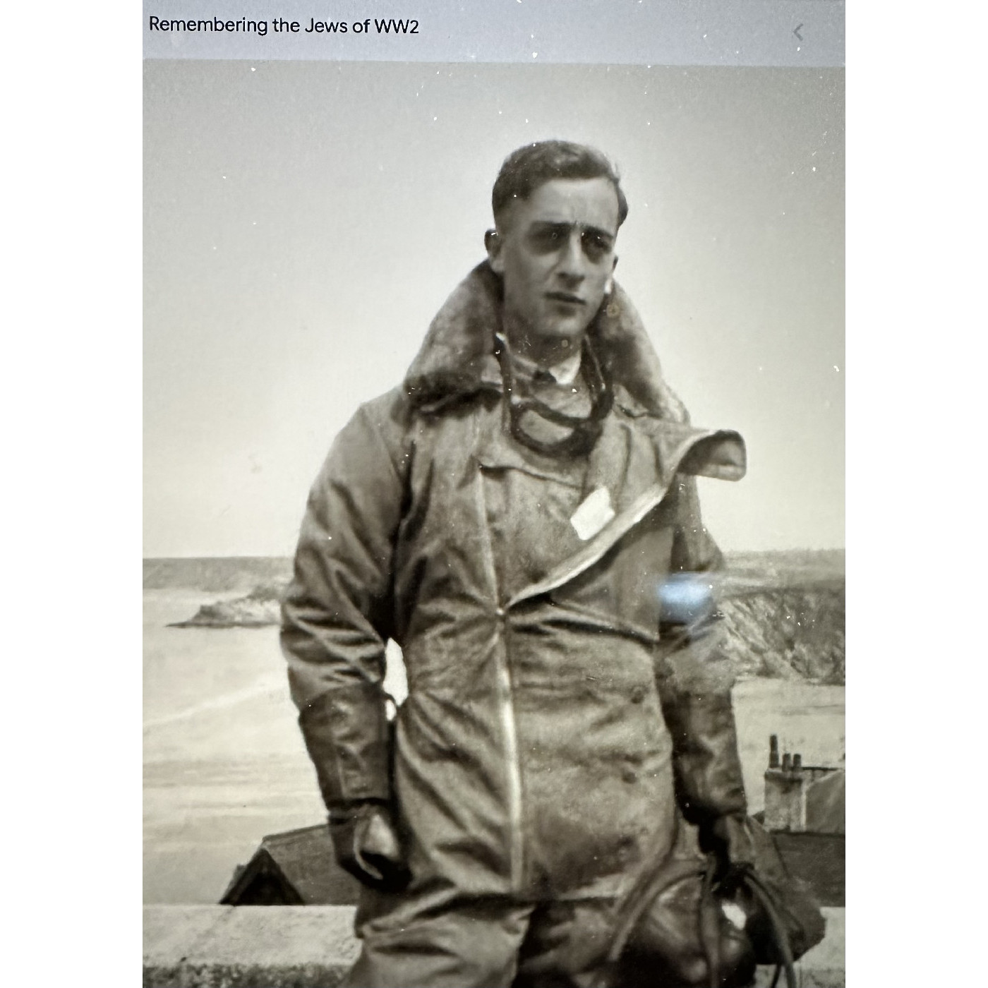 Pincus, John David OW(1930)