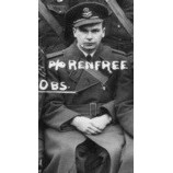 Renfree, Eric Hurlstone OW(1936)