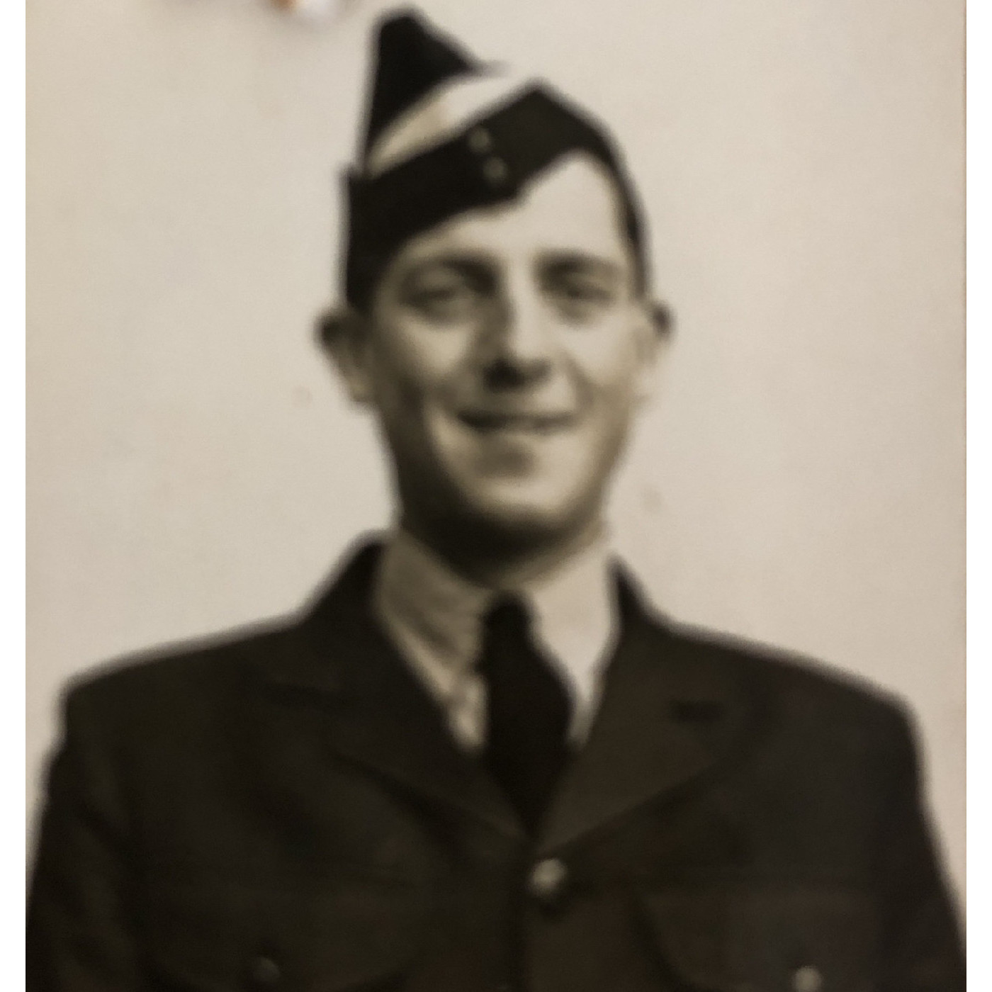 Say, Colin McCall OW(1933)