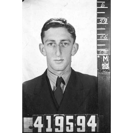 Schott, Keith Jacob OW(1937)