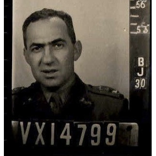 Schwartz, Zelman OW(1911)