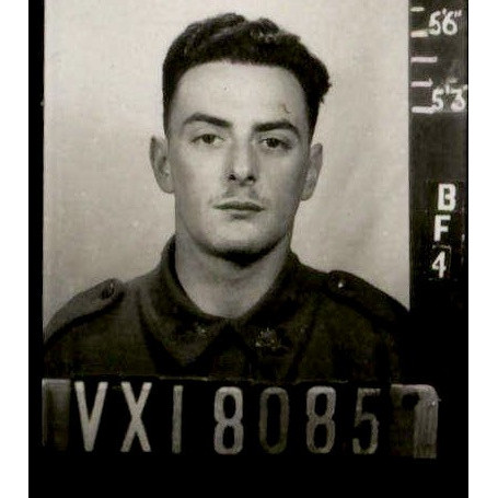 Shmith, Robert Alick OW(1927)