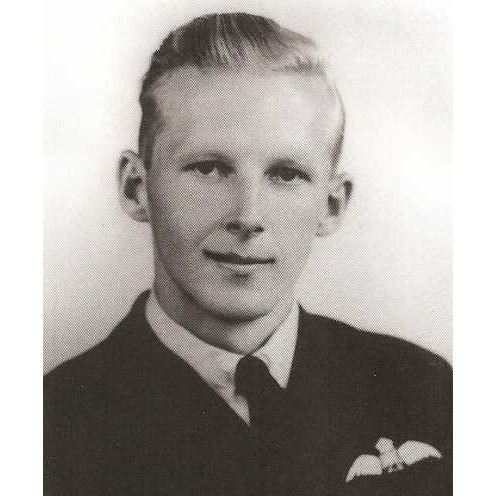 Sinclair, William Robert OW(1938)