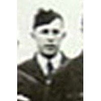 Sloggatt, William Kent OW(1927)