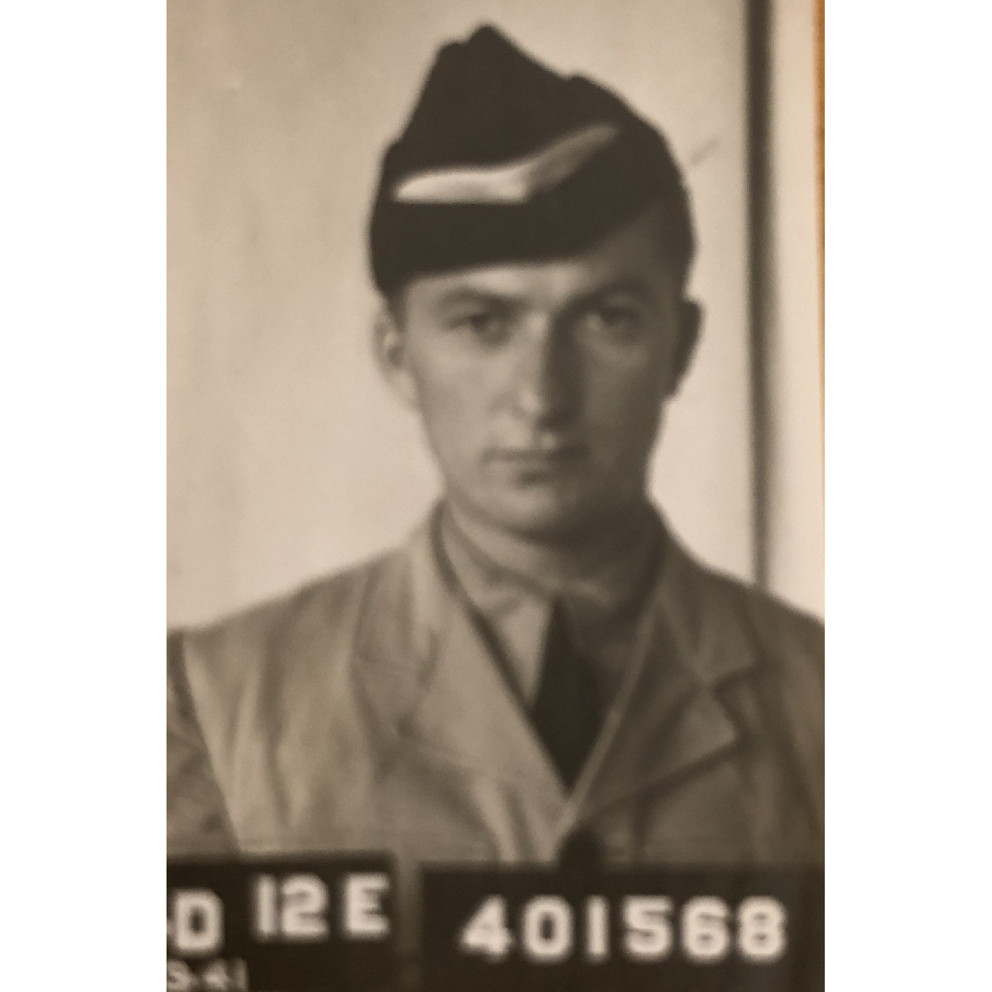 Stubbs, Alexander William OW(1929)