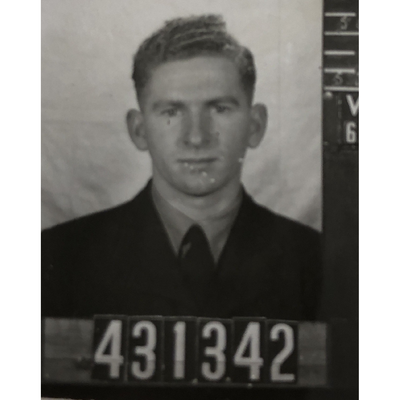 Tyack, Neville Martin OW(1940)