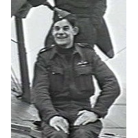 Walker, Cecil Gloucester OW(1923)