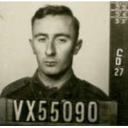 Wansbrough, William John OW(1933)