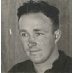 Warne, John Lugton OW(1936)