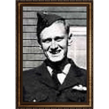 Williams, Bruce Llewellyn OW(1934)