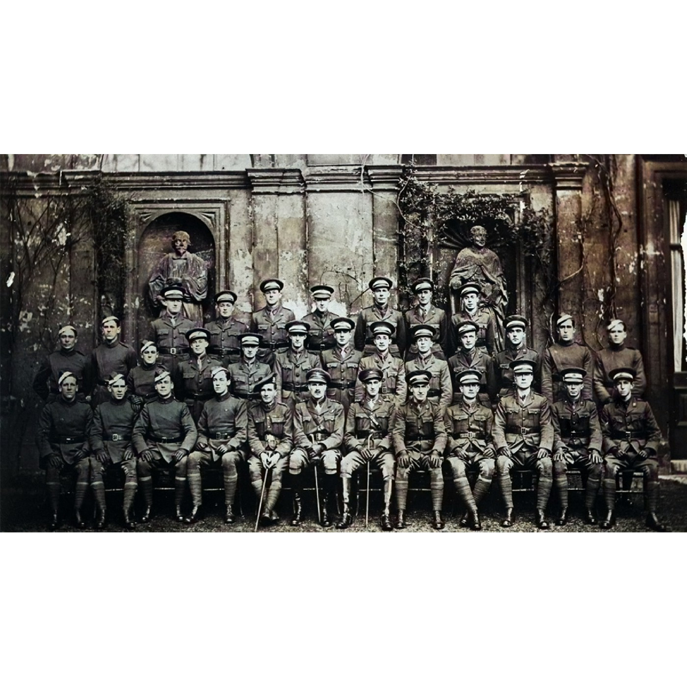 Military Service