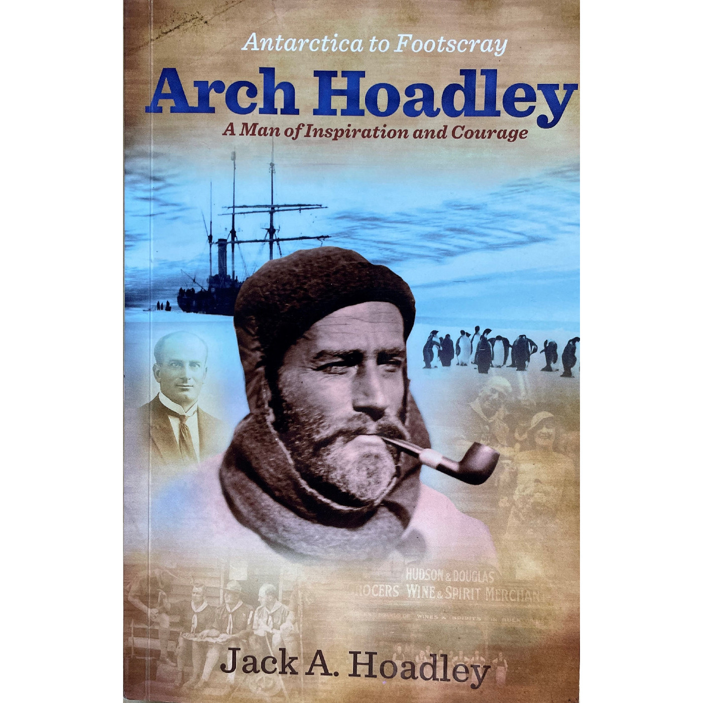 Hoadley, Archibald OW1901