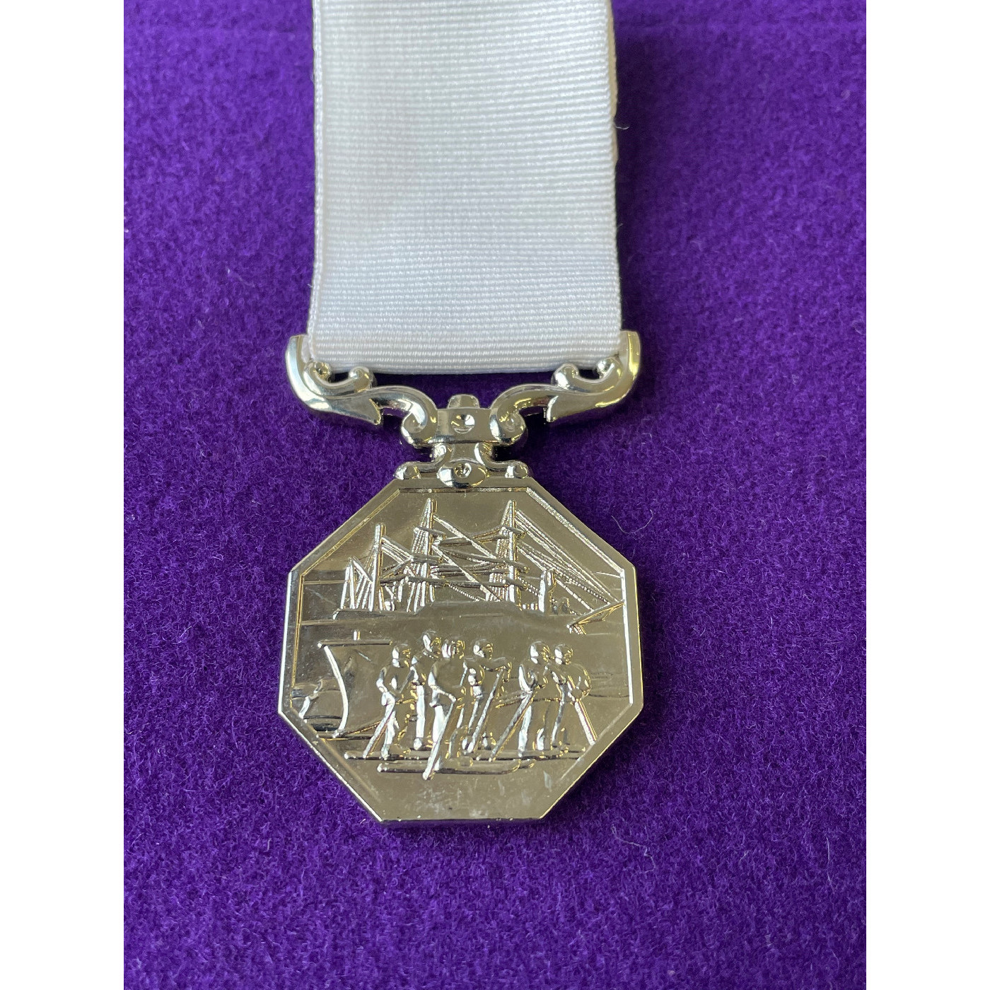 Polar Medal