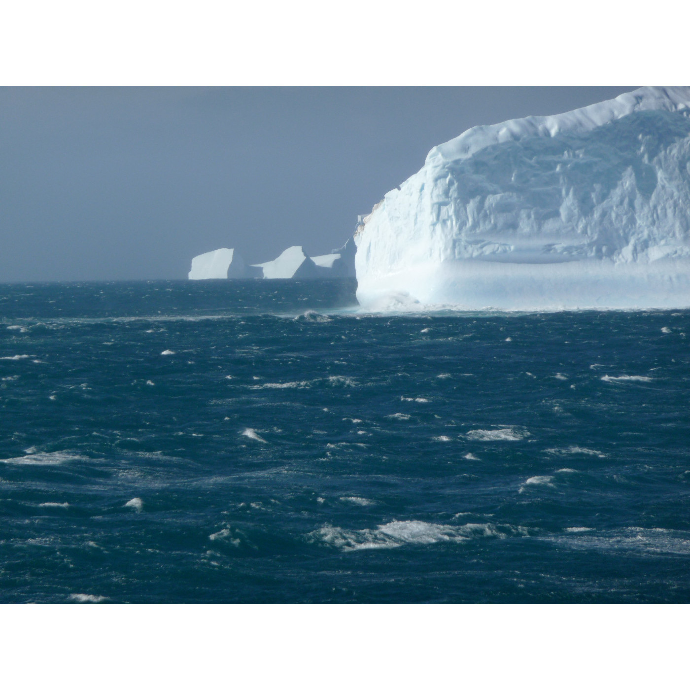 Antarctic Explorers