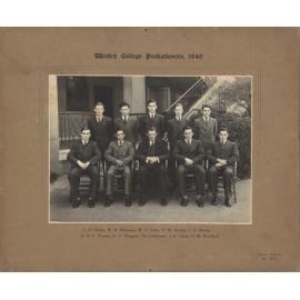 Probationers 1949