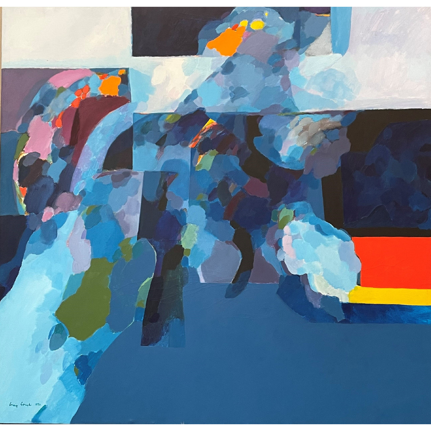 Modern Art Collection