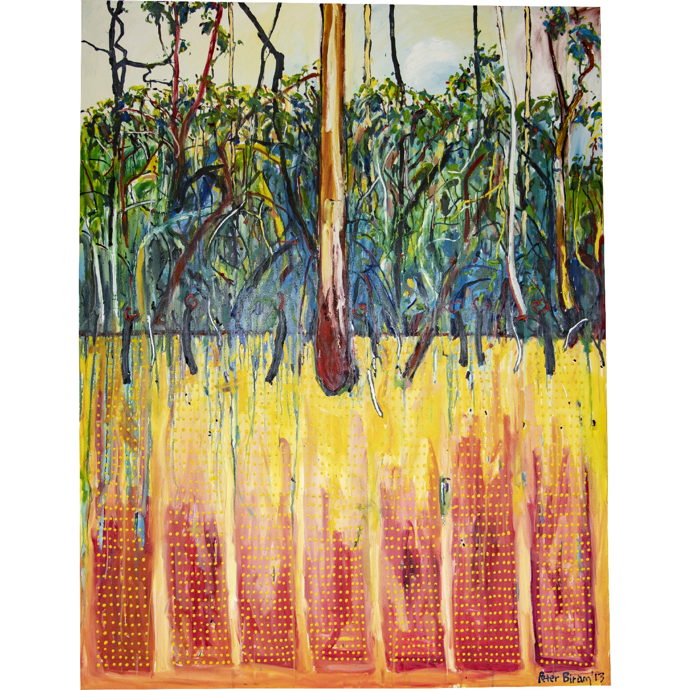 Student Acquisitive Art Prize