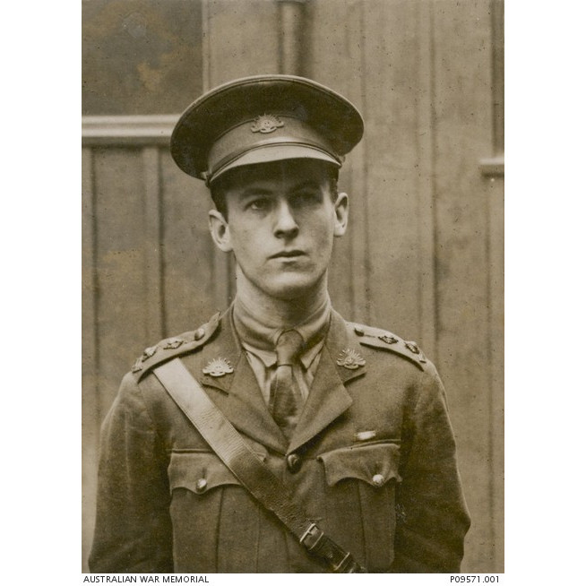 Balfour, John (OW1907)
