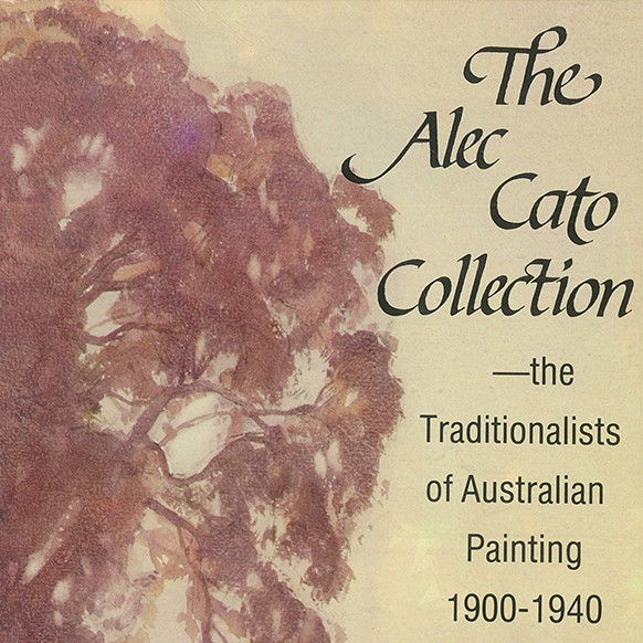 The Alec Cato Collection