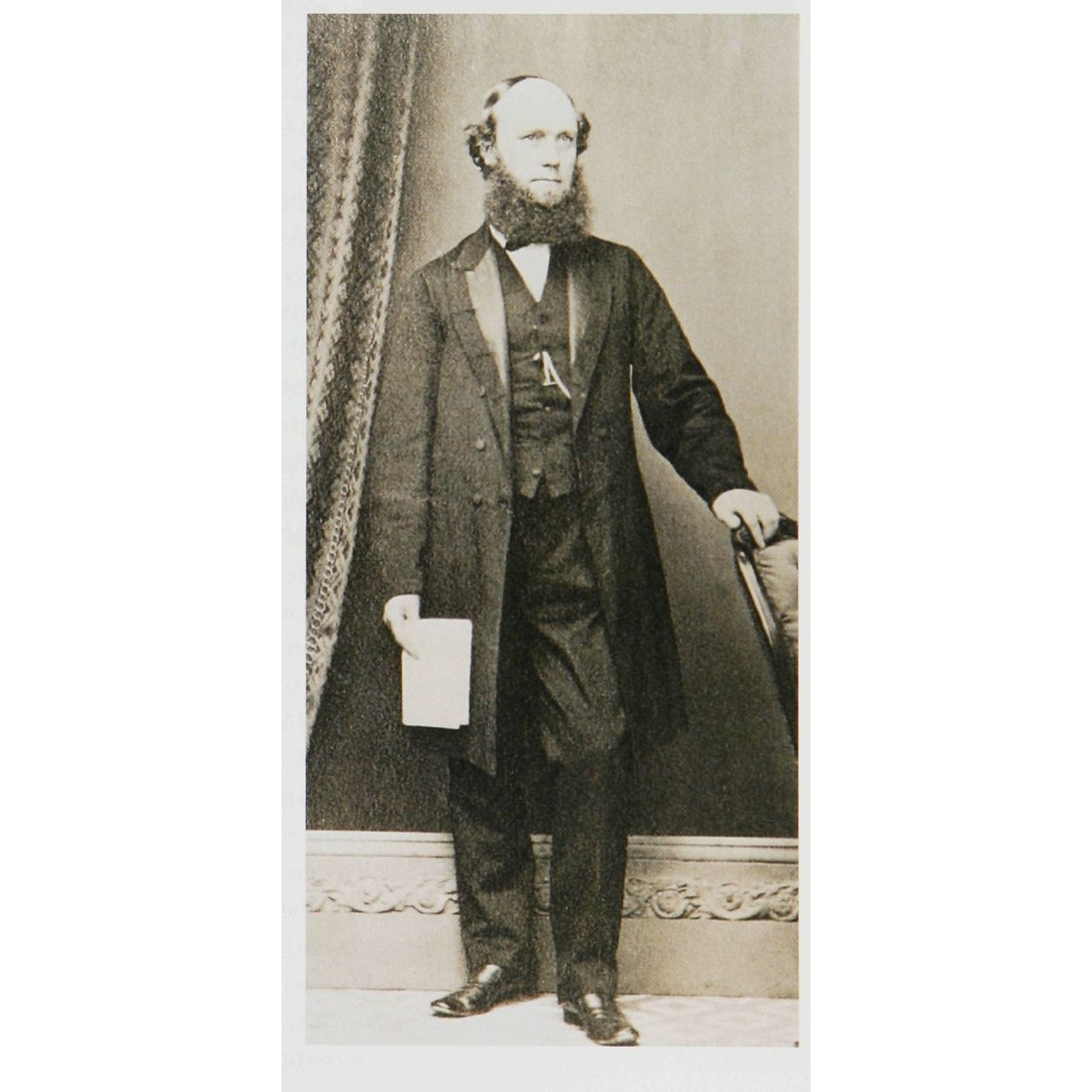 Corrigan, Dr James