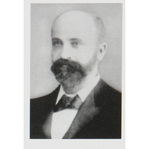 Palmer, Mr Thomas