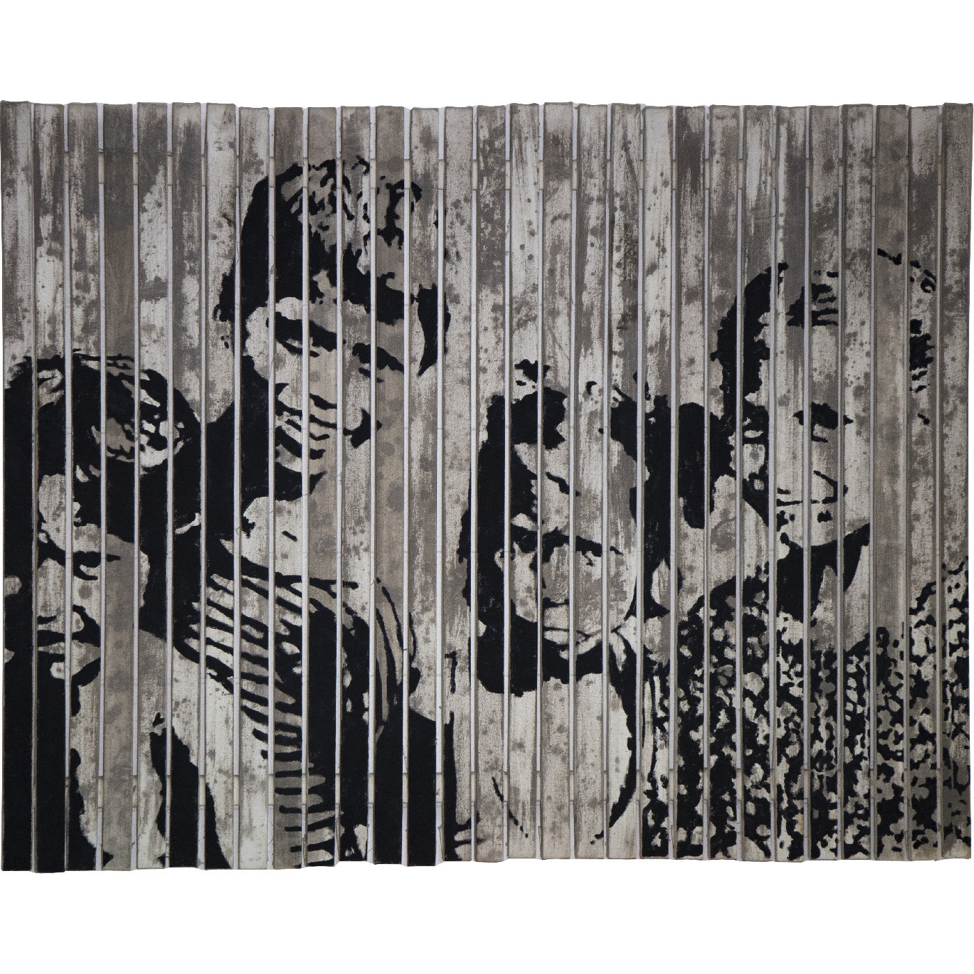 2005 Copeland, Andrew, Refugees