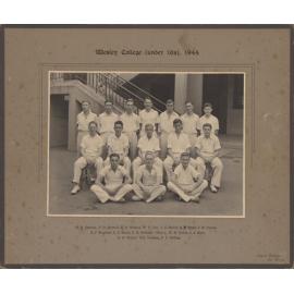 Cricket Under 16a 1944