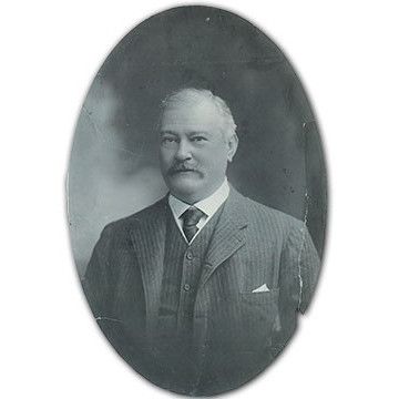 Adamson, Mr Lawrence Arthur CMG