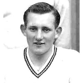 Gellie, John