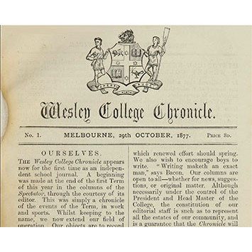 Publications