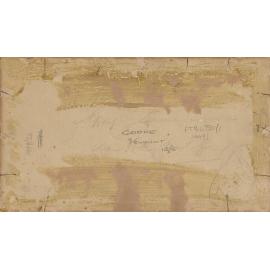 Football WCPS 1916 back of photo