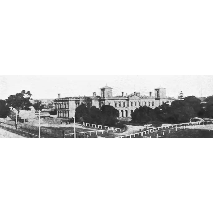 Wesley College, Melbourne