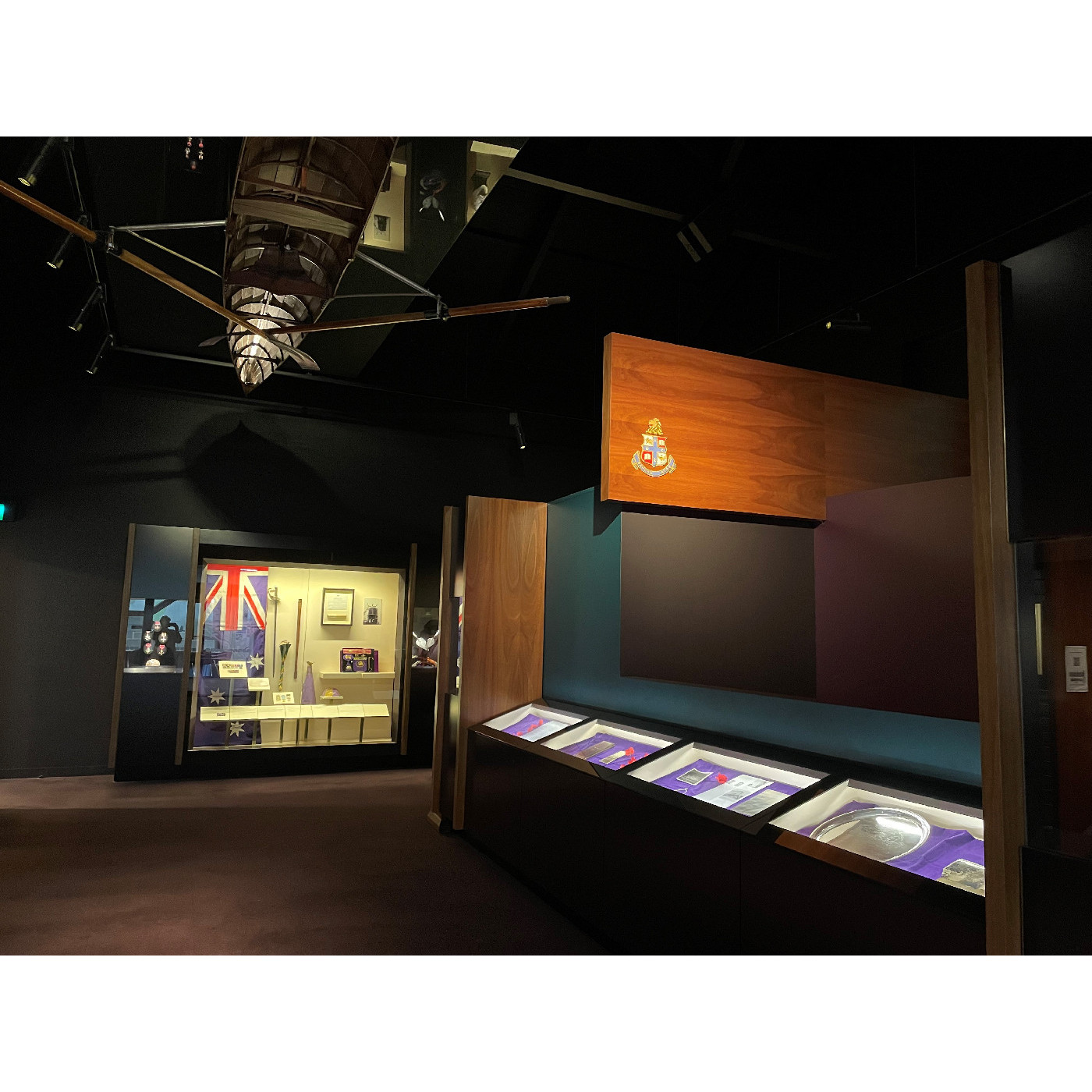 St Kilda Road - History Gallery