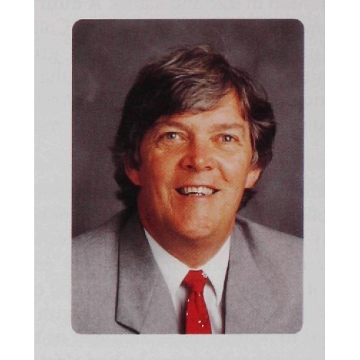 McArthur, Mr Glen