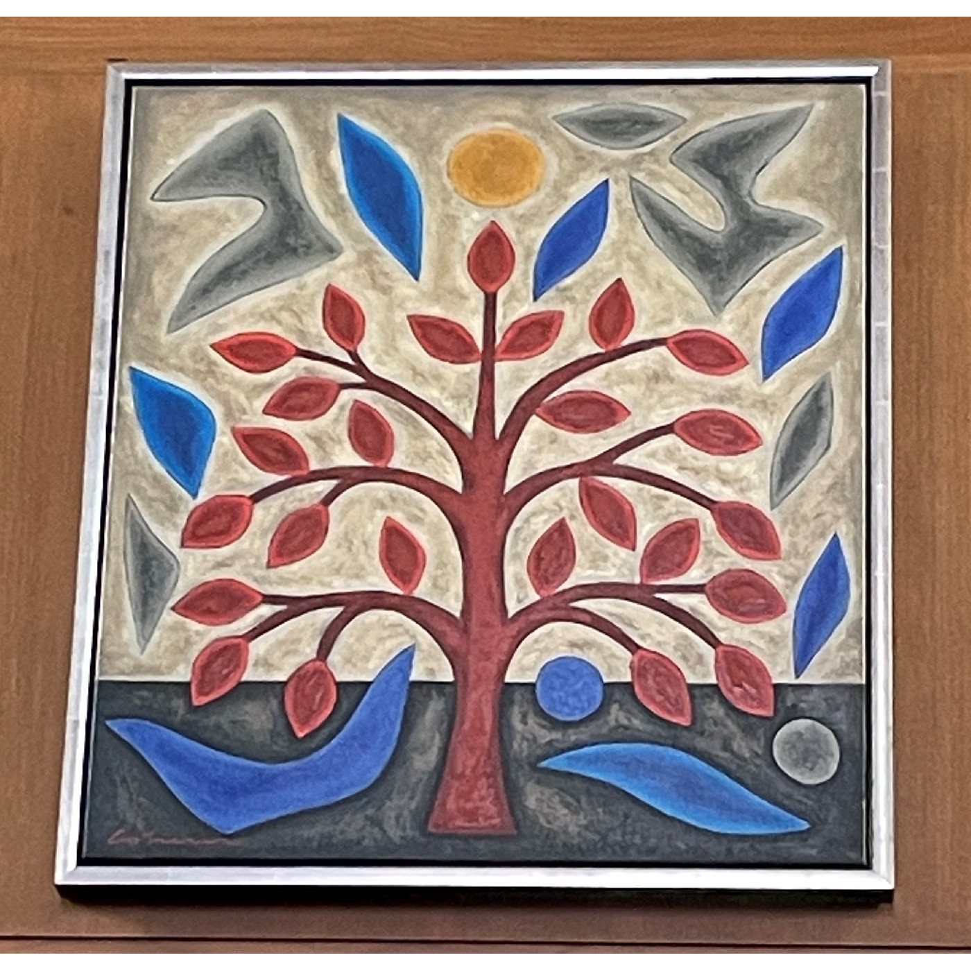 Tree of Life