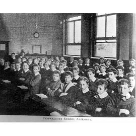 100 Images for 100 Years