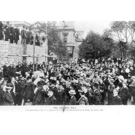 100 Images for 100 Years