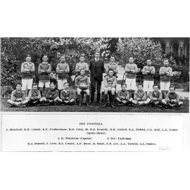 100 Images for 100 Years