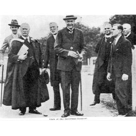 100 Images for 100 Years