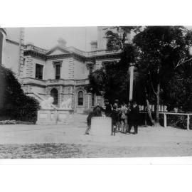 100 Images for 100 Years