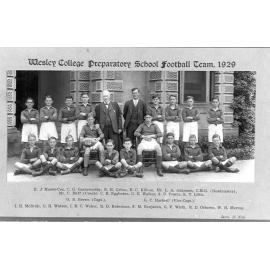 100 Images for 100 Years