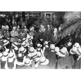 100 Images for 100 Years