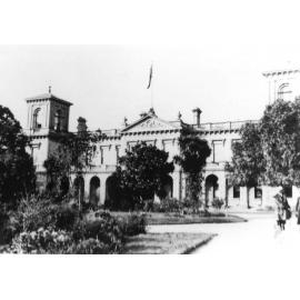 100 Images for 100 Years