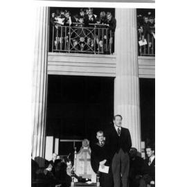 100 Images for 100 Years