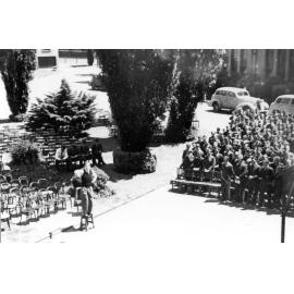 100 Images for 100 Years